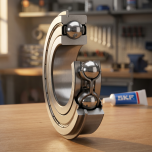 Provozní prostředí - SKF 6002-2ZNRJEM Jednořadé kuličkové ložisko