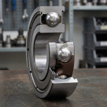 Produktový záběr - SKF 6002-ZTN9 Jednořadé kuličkové ložisko