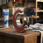 Provozní prostředí - SKF 6002-RS1 Jednořadé kuličkové ložisko