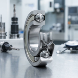 Produktový záběr - SKF 6002-Z Jednořadé kuličkové ložisko