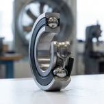 Provozní prostředí - SKF 6002-RSH Jednořadé kuličkové ložisko