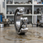 Produktový záběr - SKF 6002/C4 Jednořadé kuličkové ložisko