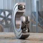Provozní prostředí - SKF 6002-2Z/C3GJN Jednořadé kuličkové ložisko