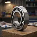 Provozní prostředí - SKF 6002/C4 Jednořadé kuličkové ložisko