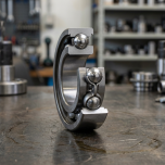 Produktový záběr - SKF 6002/C3 Jednořadé kuličkové ložisko