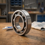 Provozní prostředí - SKF 6002/C3 Jednořadé kuličkové ložisko