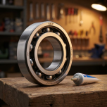 Provozní prostředí - SKF 6004 TN9/C4 Jednořadé kuličkové ložisko