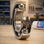 Provozní prostředí - SKF 6000-2RS1/C3VK284 Jednořadé kuličkové ložisko