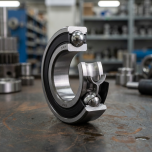 Produktový záběr - SKF 6003-RSH Jednořadé kuličkové ložisko