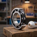 Provozní prostředí - SKF 6004 TN9/C3 Jednořadé kuličkové ložisko