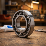 Provozní prostředí - SKF 6004 Jednořadé kuličkové ložisko