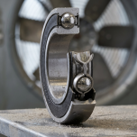 Provozní prostředí - SKF 6004-2RSH/WT Jednořadé kuličkové ložisko