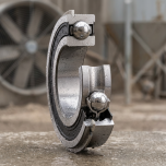 Provozní prostředí - SKF 6004-2RSHNR Kuličkové ložisko