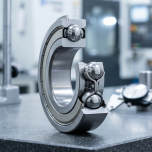 Provozní prostředí - SKF 6004-2ZNR Jednořadé kuličkové ložisko