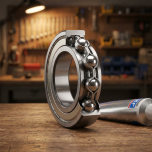 Provozní prostředí - SKF 6004-2Z/C3 Jednořadé kuličkové ložisko