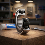 Provozní prostředí - SKF 6004-2Z/VA208 Jednořadé kuličkové ložisko