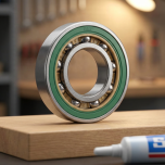 Provozní prostředí - SKF 6004-2RZTN9/C3VT162 Jednořadé kuličkové ložisko