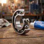 Provozní prostředí - SKF 6004/W64 Jednořadé kuličkové ložisko