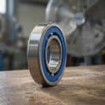 Provozní prostředí - SKF 6004-2RSH/W64 Jednořadé kuličkové ložisko