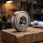 Provozní prostředí - SKF 6004-2ZN Jednořadé kuličkové ložisko