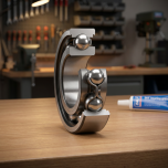 Provozní prostředí - SKF 6005/C3 Jednořadé kuličkové ložisko