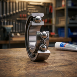 Provozní prostředí - SKF 6006 Jednořadé kuličkové ložisko