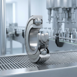 Provozní prostředí - SKF 6005-2Z/C3LHT23 Jednořadé kuličkové ložisko