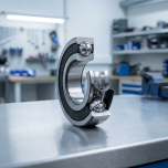 Provozní prostředí - SKF 6006-2RS1/C3GJN Jednořadé kuličkové ložisko