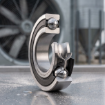 Provozní prostředí - SKF 6006-2RS1/C3MT37 Jednořadé kuličkové ložisko
