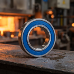 Produktový záběr - SKF 6007-2RS2/C3HT Jednořadé kuličkové ložisko