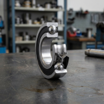 Produktový záběr - SKF 6006-RS1 Jednořadé kuličkové ložisko