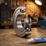 Provozní prostředí - SKF 6006-2Z/C3 Jednořadé kuličkové ložisko