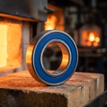 Provozní prostředí - SKF 6007-2RS2/C3HT Jednořadé kuličkové ložisko