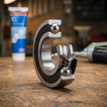 Provozní prostředí - SKF 6006-RS1 Jednořadé kuličkové ložisko