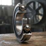 Provozní prostředí - SKF 6006-2RS1NR Jednořadé kuličkové ložisko
