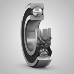 Provozní prostředí - SKF 6007-2RS1 Jednořadé kuličkové ložisko