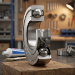 Provozní prostředí - SKF 6004-2Z/LHT23 Jednořadé kuličkové ložisko