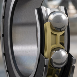 Provozní prostředí - SKF E2.6004-2Z/C3 Jednořadé kuličkové ložisko