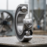 Provozní prostředí - SKF 6007-2RS1/C3GJN Jednořadé kuličkové ložisko
