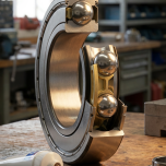Provozní prostředí - SKF E2.6001-2Z/C3 Jednořadé kuličkové ložisko