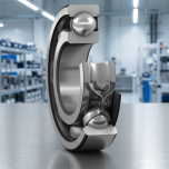 Produktový záběr - SKF 6006-2RS1/C3GWM Jednořadé kuličkové ložisko