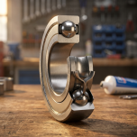 Provozní prostředí - SKF 6004-2Z/C3WT Jednořadé kuličkové ložisko