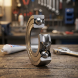 Provozní prostředí - SKF 6004-2Z/C3GJN Jednořadé kuličkové ložisko