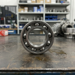 Produktový záběr - ZVL 6007-2Z C3 Jednořadé kuličkové ložisko