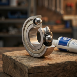 Provozní prostředí - ZVL 6007-2Z C3 Jednořadé kuličkové ložisko