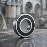 Produktový záběr - FAG 6205-H-2RSR Jednořadé kuličkové ložisko