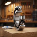 Provozní prostředí - SKF 6200 TN9/C3 Jednořadé kuličkové ložisko