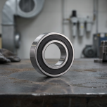 Produktový záběr - SKF 6200-2RSL Jednořadé kuličkové ložisko