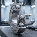 Provozní prostředí - SKF 6200-2ZNR Jednořadé kuličkové ložisko