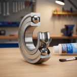 Provozní prostředí - SKF 6200-2Z Jednořadé kuličkové ložisko